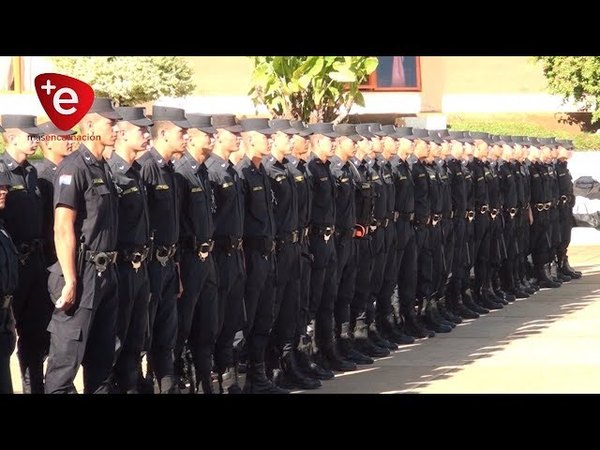 OPERATIVO VERANO E ITACUÁ: LLEGAN 83 AGENTES POLICIALES A ITAPÚA