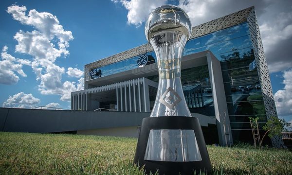 A la venta las entradas para la final de la Copa Paraguay