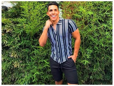 "Para ganar el Baila todo es válido"