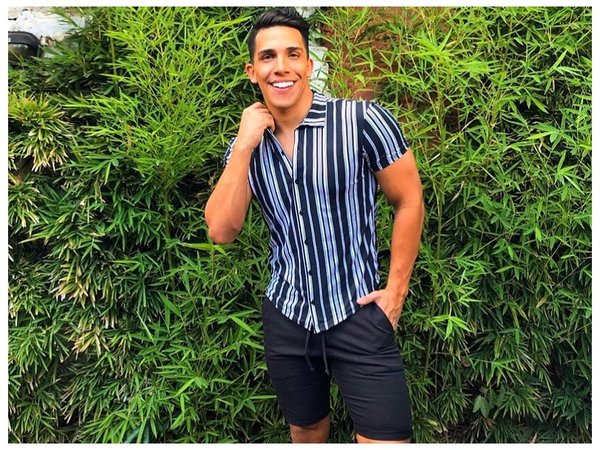 "Para ganar el Baila todo es válido"