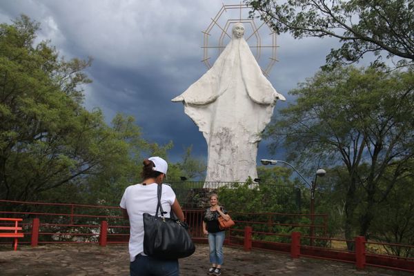 Senatur propone Circuito Mariano