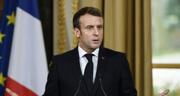 Francia se prepara para una huelga nacional que podría paralizar el país por tiempo indefinido | .::Agencia IP::.