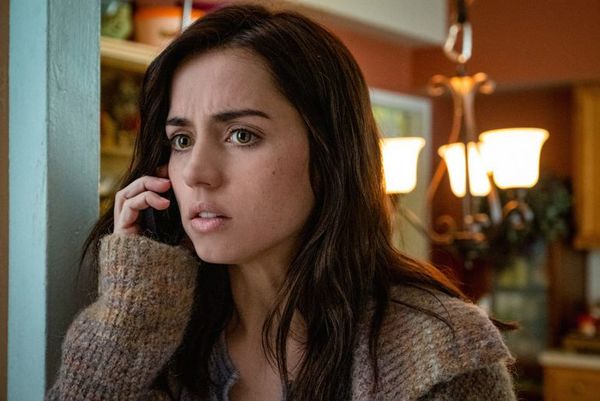 Ana de Armas: “Hasta ‘Entre navajas y secretos’ no creía que fuese una actriz cómica” - Cine y TV - ABC Color