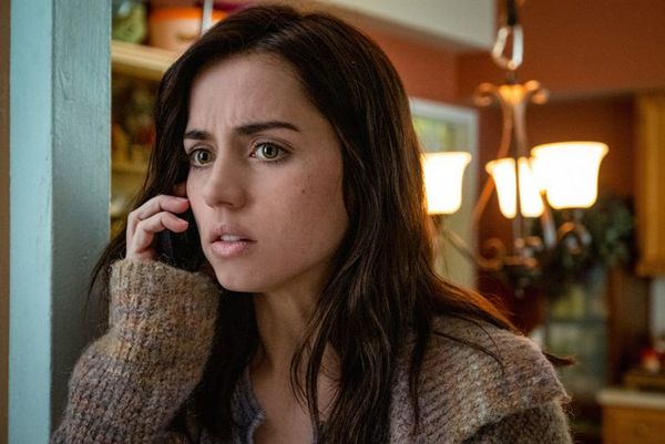 Ana de Armas: “Hasta ‘Entre navajas y secretos’ no creía que fuese una actriz cómica”  - Cine y TV - ABC Color