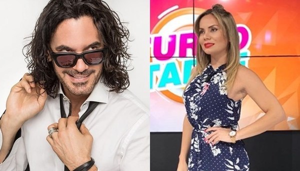 Dahiana: "Soy la única que pudo estar íntimamente con Cimarro" - Teleshow