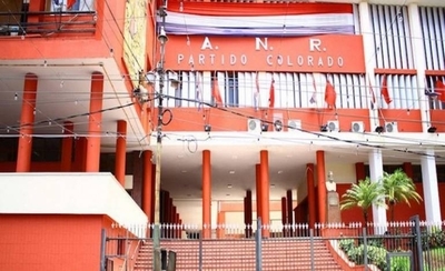 HOY / Por líos judiciales irresueltos suspenden las elecciones juveniles de la ANR