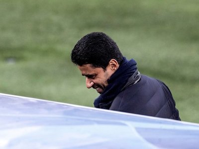Presidente del PSG y exsecretario general FIFA declaran ante Fiscalía suiza