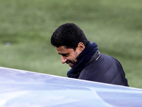 Presidente del PSG y exsecretario general FIFA declaran ante Fiscalía suiza