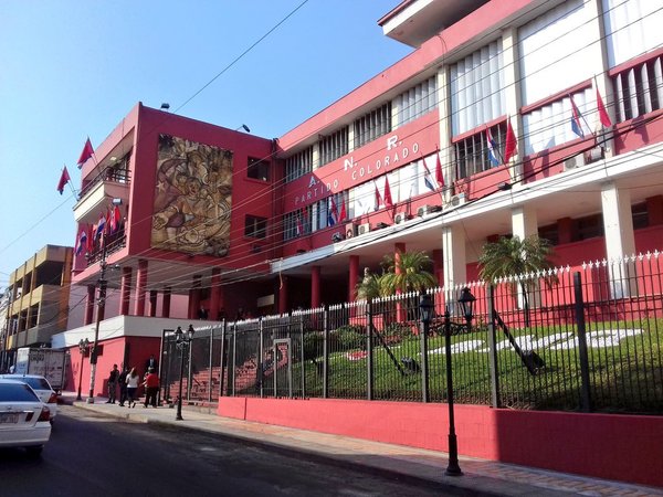 Suspención Elecciones Juveniles ANR: 'es un episodio nefasto para nuestro partido' afirmó 'Chechito' López