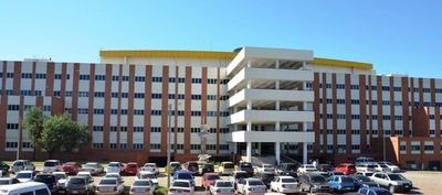 Hospital de Clínicas garantiza atención en el Día del Médico
