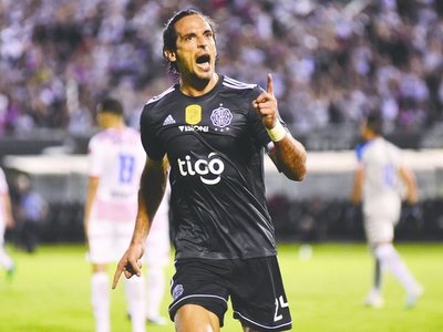 La Bestia del Rey anda desatada en el torneo