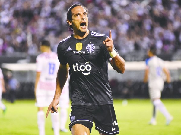 La Bestia del Rey anda desatada en el torneo