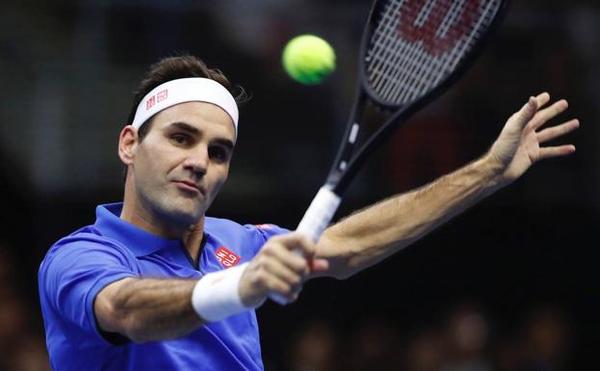 Roger Federer ya tiene su propia moneda
