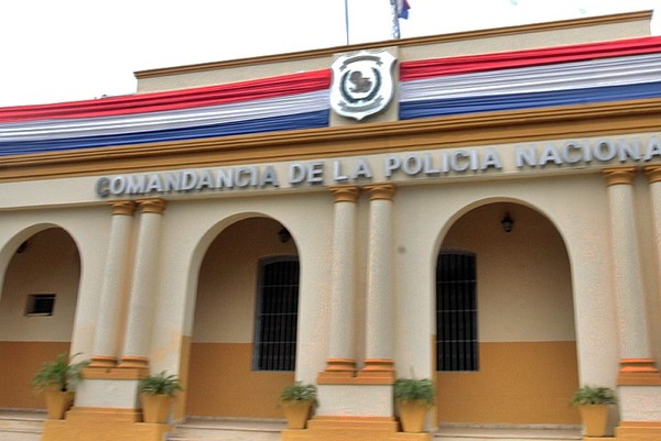 Policía tiene capacidad para cobertura simultánea, aseguran