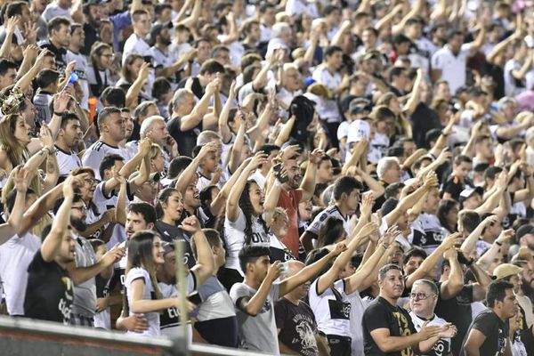 La definición será el domingo - Fútbol - ABC Color