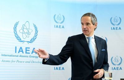 Diálogo con Irán centrará el mandato del nuevo director de la OIEA - Mundo - ABC Color