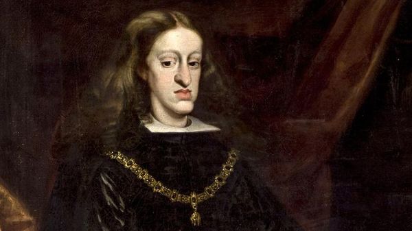 La endogamia está detrás del mentón prominente de los Habsburgo - Ciencia - ABC Color