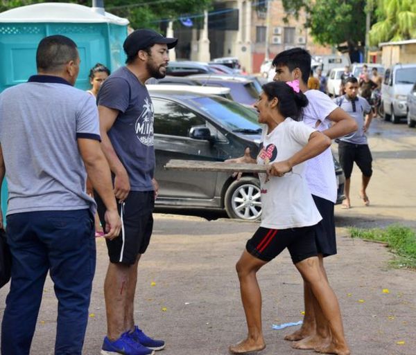 La intolerancia se abre paso en debates, escudada por el fanatismo - Periodismo Joven - ABC Color