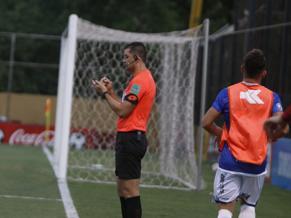 A la Gran 7 Lekaja de la jornada 20 del torneo Clausura