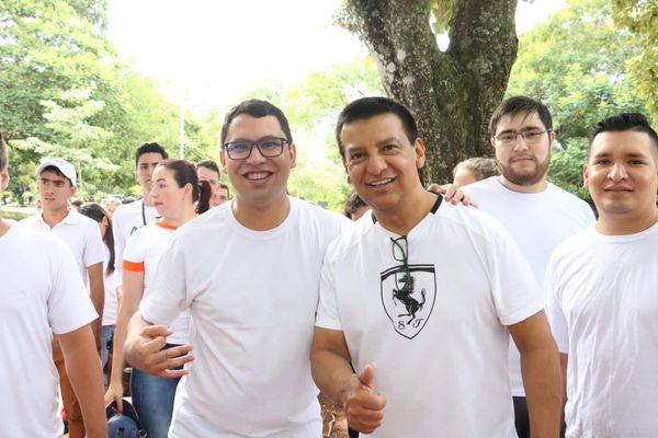 Retirarán acciones judiciales para que se desarrollen la elecciones juveniles