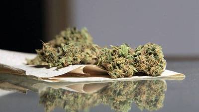 Encuentran marihuana en vehículo de policía fallecido - ADN Paraguayo