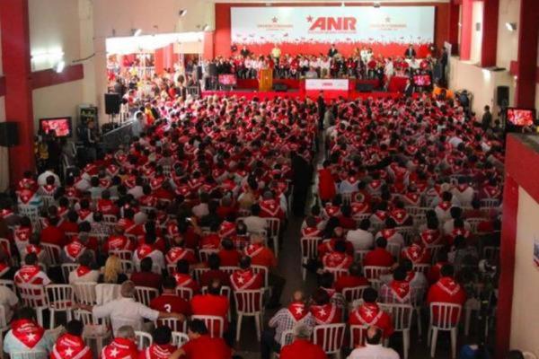 Por tiempo indefinido queda suspendida las elecciones juveniles · Radio Monumental 1080 AM
