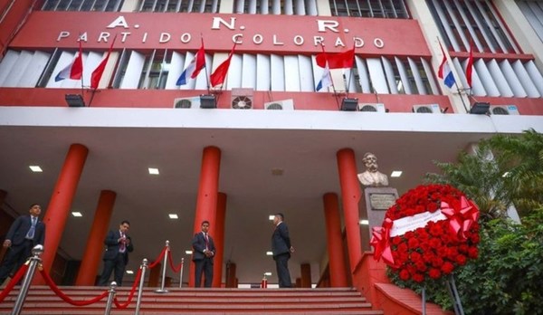 Suspenden por tiempo indefinido las elecciones juveniles de ANR - Digital Misiones