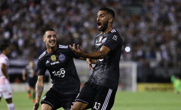 HOY / La homilía en Caacupé primero y luego el clásico más añejo