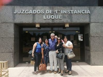 Oñyrõ mba’e ojapova’ekuégui González Daher victima-pe - ABC Remiandu - ABC Color