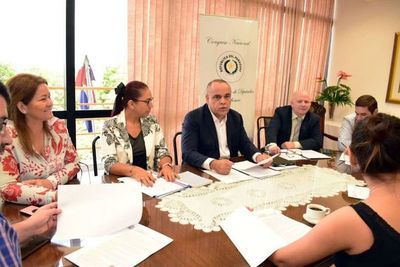 Verificarán in situ supuestas irregularidades en Lambaré