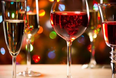 Degustar con estilo para cada ocasión
