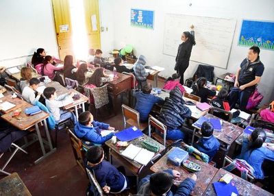 MEC anuncia formación de docentes desde el modelo finlandés - Nacionales - ABC Color