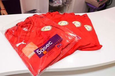 5ásec brindó sus servicios en el mundial