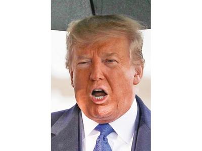 De sorpresa, Trump  reimpone aranceles a Brasil  y Argentina