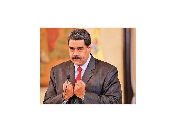 Los países del TIAR evalúan hoy acciones contra  Maduro