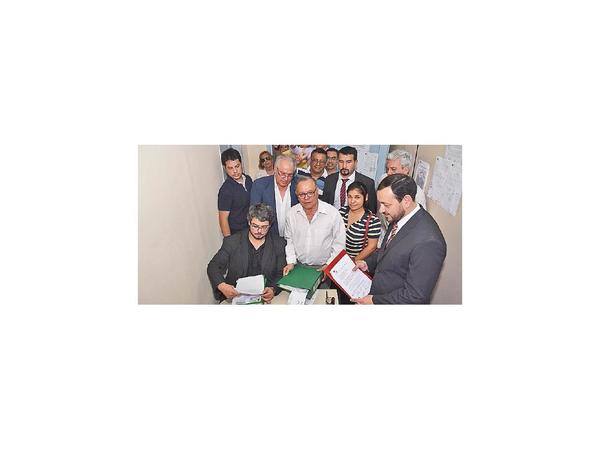 Caja Municipal, a elección el 19