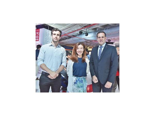 El lanzamiento del nuevo modelo Toyota Corolla
