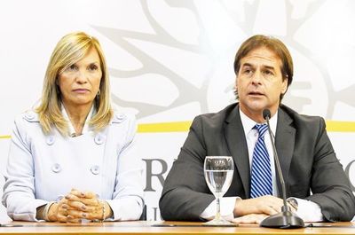 El presidente electo del Uruguay es partidario de  flexibilizar el Mercosur - Internacionales - ABC Color