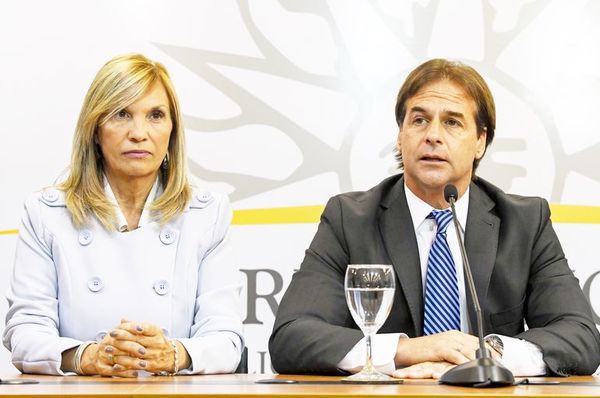 El presidente electo del Uruguay es partidario de flexibilizar el Mercosur - Internacionales - ABC Color
