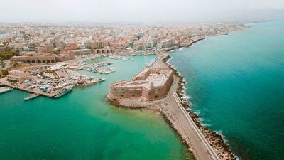 Creta y sus sabores: Una isla que tiene mucho para ofrecer - Viajes - ABC Color