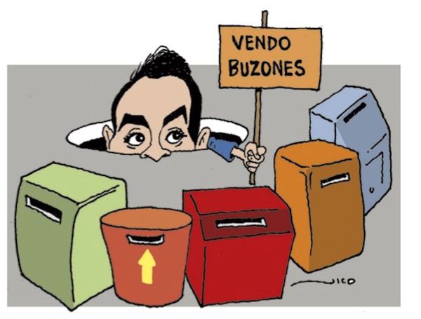 Caldo Ava