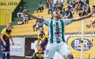 Sport Juventud y Kyrios con un píe en las finales
