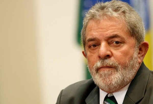 Lula pidió la anulación de la segunda condena a prisión | .::Agencia IP::.