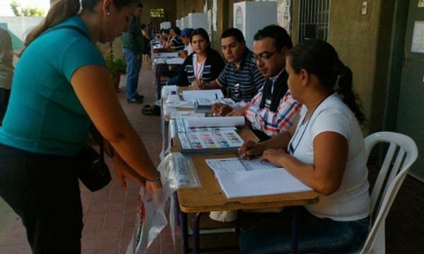 Últimos días de inscripción y actualización de datos de cara a municipales 2020