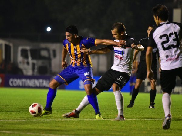En juego la Suda y evitar caída en zona de descenso