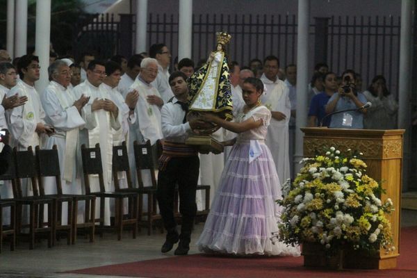 Monseñor Pistilli critica los privilegios desmedidos y reclama justicia para todos | .::Agencia IP::.