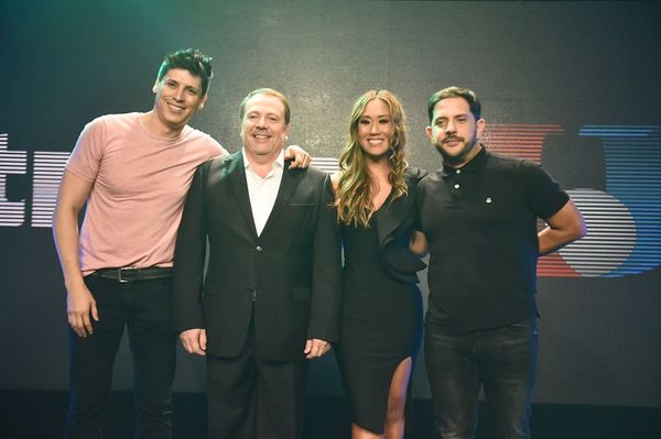 Trece cambia de imagen y apuesta a la producción local