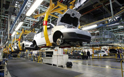 Importadores de vehículos usados, preocupados por probable acuerdo automotriz con Brasil