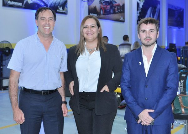 Michelin presentó sus nuevos servicios