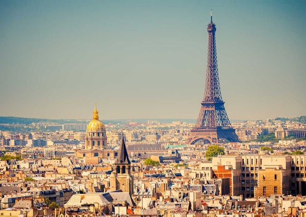 Nueva convocatoria de becas para doctorados en Francia